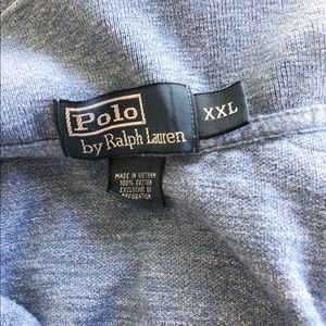 Polo by Ralph Lauren Shirts - {POLO} Long Sleeve T Polo by Ralph Lauren Shirts - {POLO} Long Sleeve T
